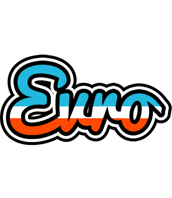 Evro america logo