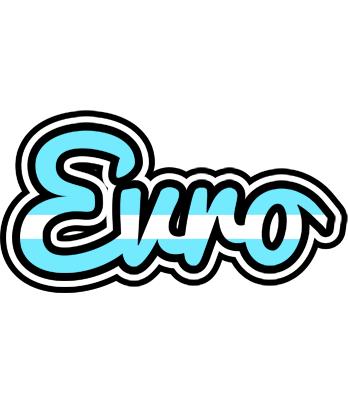 Evro argentine logo