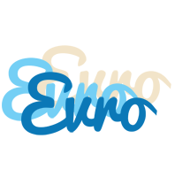 Evro breeze logo