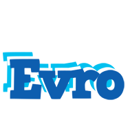 Evro business logo