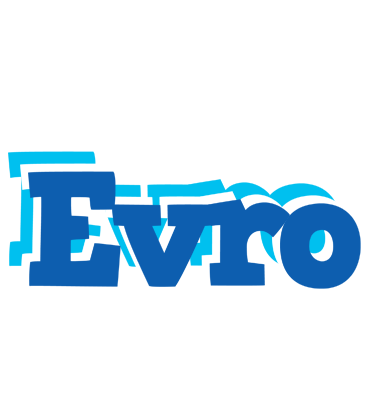 Evro business logo