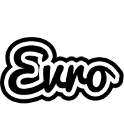 Evro chess logo