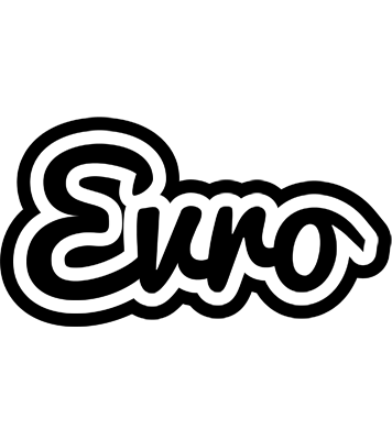 Evro chess logo