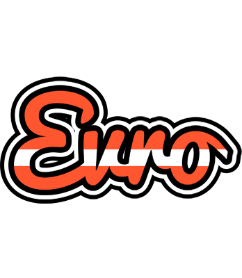 Evro denmark logo