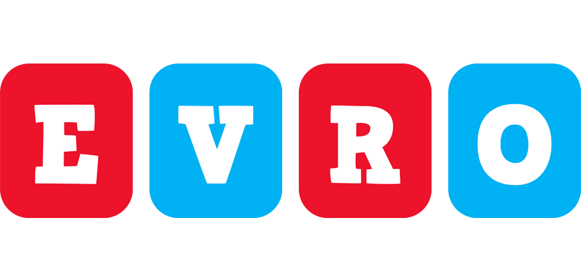 Evro diesel logo