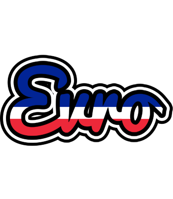 Evro france logo