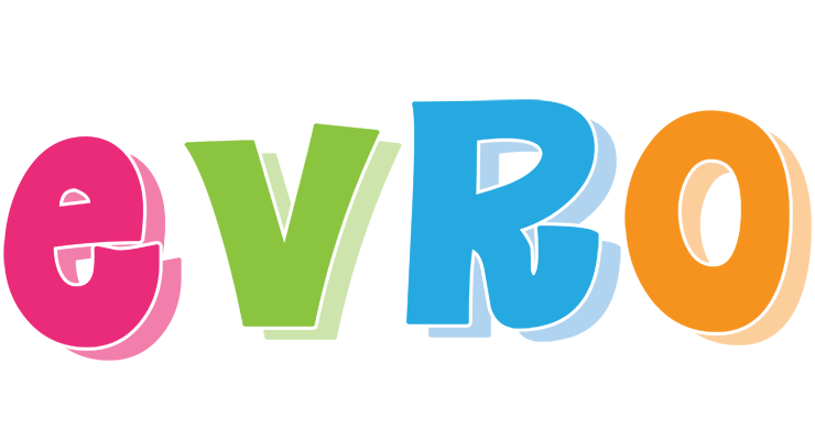 Evro friday logo
