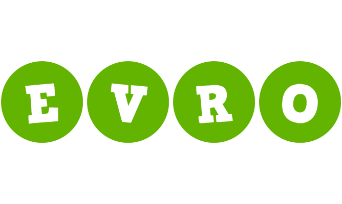 Evro games logo