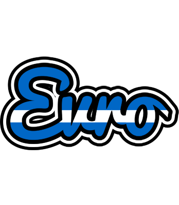 Evro greece logo