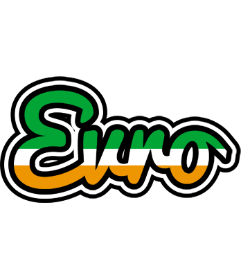 Evro ireland logo