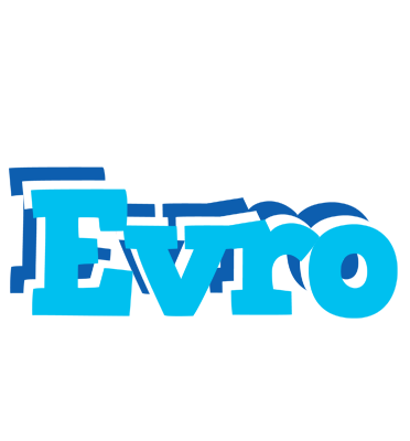 Evro jacuzzi logo