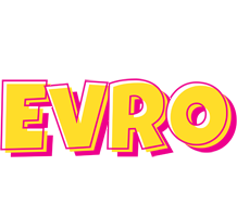 Evro kaboom logo