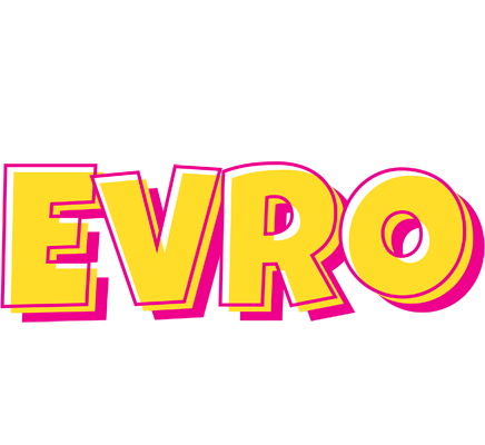 Evro kaboom logo