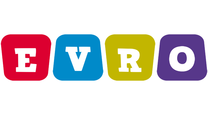 Evro kiddo logo