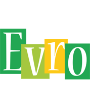 Evro lemonade logo