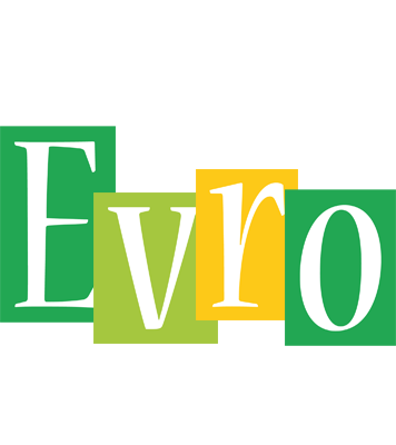 Evro lemonade logo