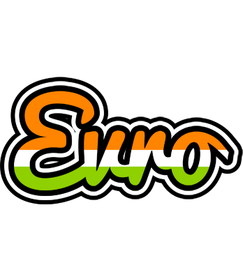 Evro mumbai logo