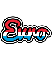 Evro norway logo
