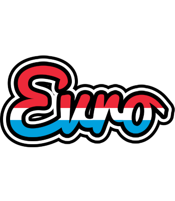 Evro norway logo
