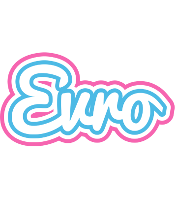 Evro outdoors logo