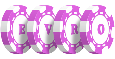 Evro river logo