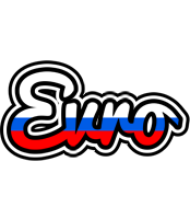 Evro russia logo