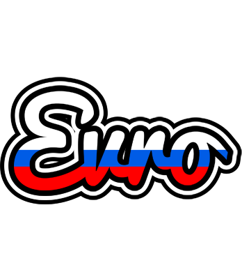 Evro russia logo