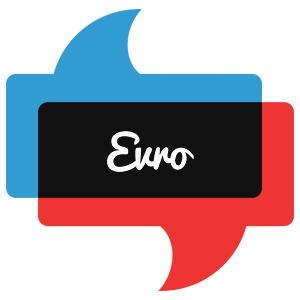 Evro sharks logo