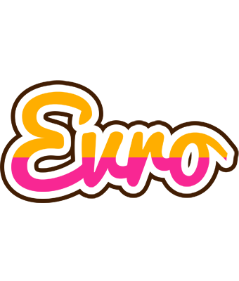 Evro smoothie logo