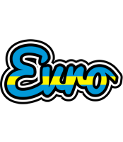 Evro sweden logo