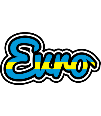 Evro sweden logo