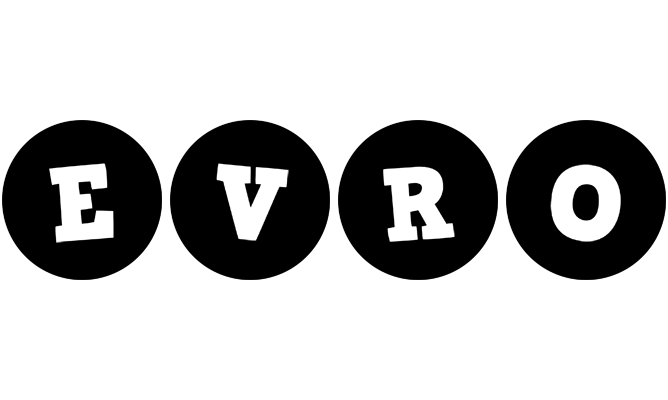 Evro tools logo