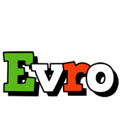 Evro venezia logo