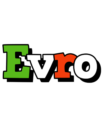 Evro venezia logo