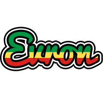 Evron african logo