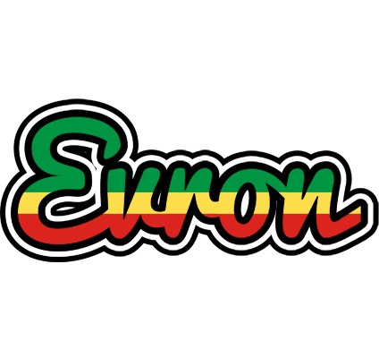 Evron african logo