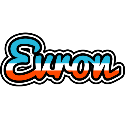 Evron america logo