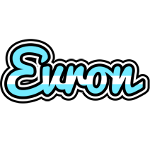 Evron argentine logo