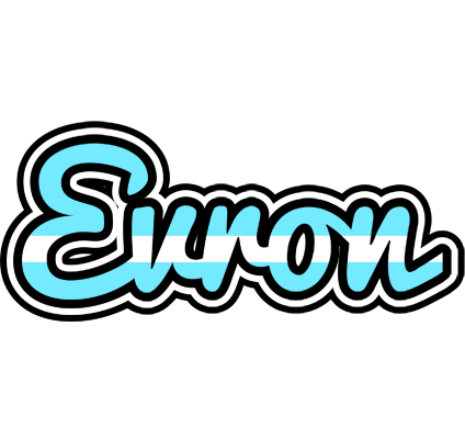 Evron argentine logo