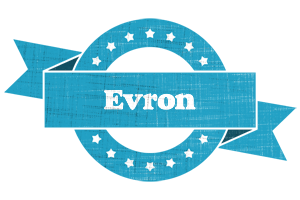 Evron balance logo