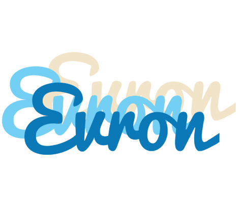 Evron breeze logo
