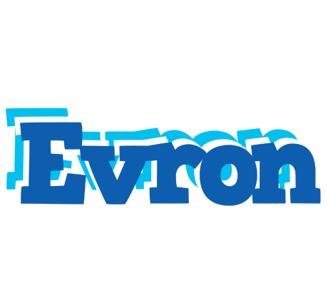 Evron business logo