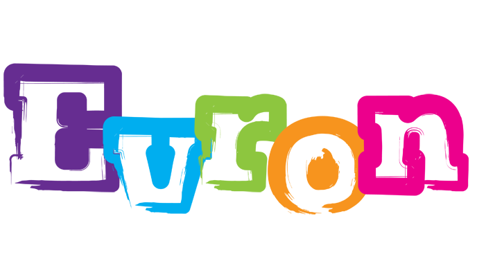 Evron casino logo