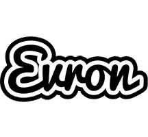 Evron chess logo