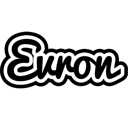 Evron chess logo