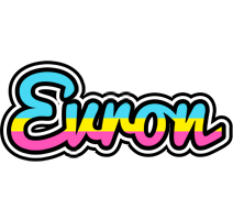 Evron circus logo