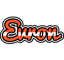 Evron denmark logo