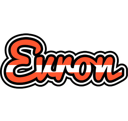 Evron denmark logo