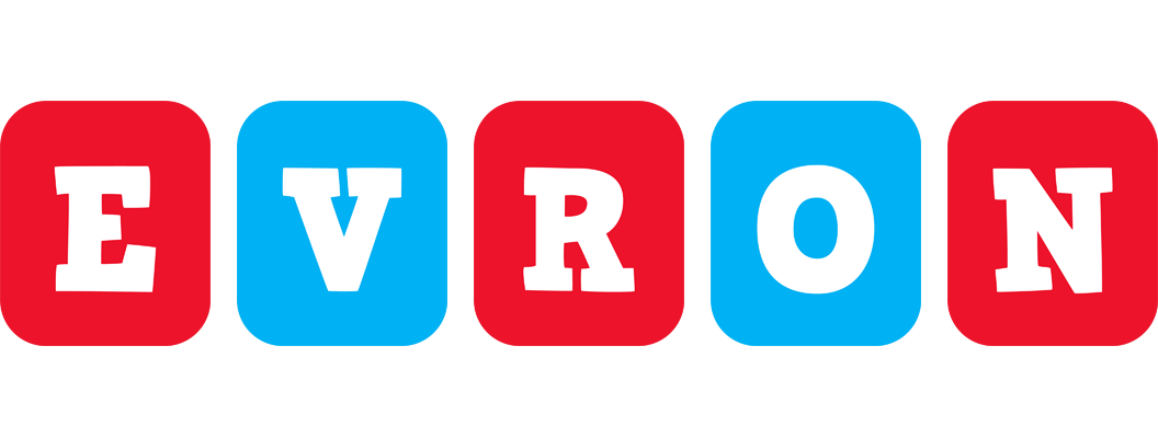 Evron diesel logo