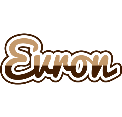 Evron exclusive logo